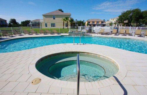 Beautiful House, Private Splash Pool, Balcony Off Master Suite, Free Wifi!!! 3 Bedroom Townhouse by RedAwning - Foto 68