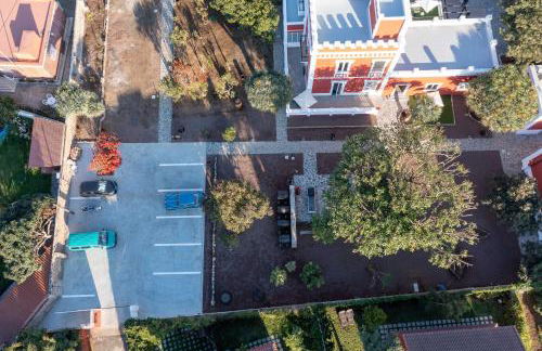 Albor Suites - Foto 23