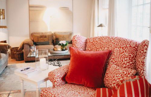 Hiidhüüs Wenningstedt unter Reet mit Sauna - Foto 30