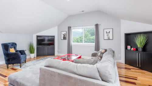 Old Lytle Cove Rd - Upper Unit - Foto 3