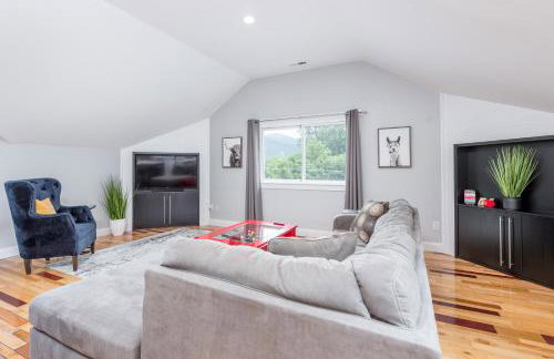 Old Lytle Cove Rd - Upper Unit - Foto 3