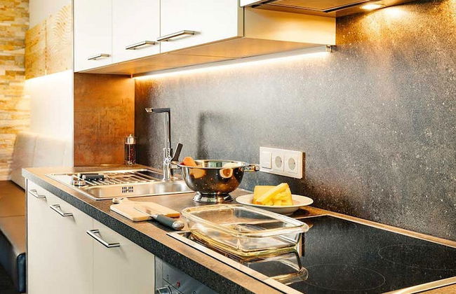 Guthof Lutz Appartement mit kostenlosen Sommerbergbahnticket Mai bis Oktober - Foto 7