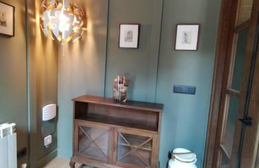 Turisme Rural Ca l'Axai casa 3 - Foto 10