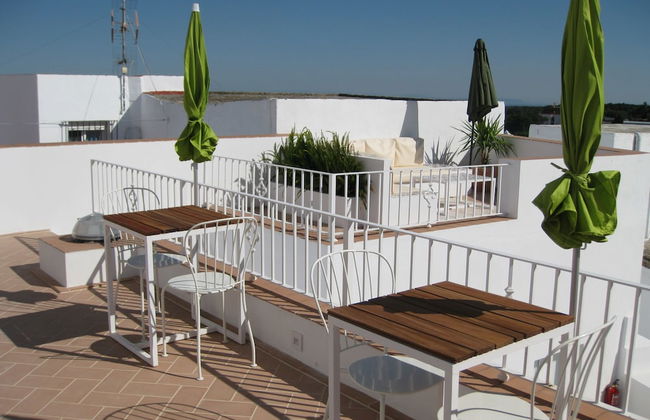 Vejerísimo Casa Boutique con parking privado - Foto 34