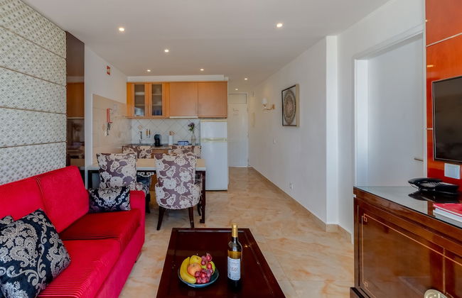 Monicca Collection Suites and Residences - Foto 33