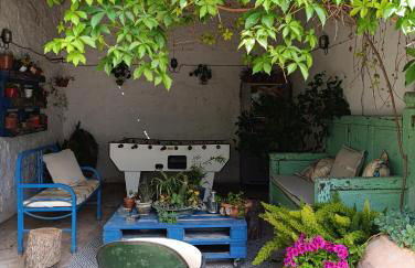 Casa Rural El Patio - Foto 17