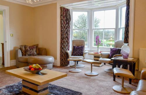 Maesbangor Farmhouse - Foto 4