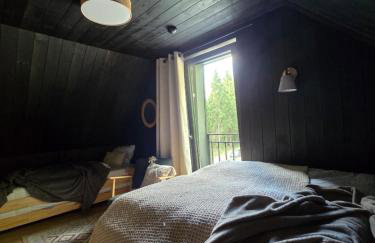 Chillout Kocoń nowoczesny dom w górach - Foto 15