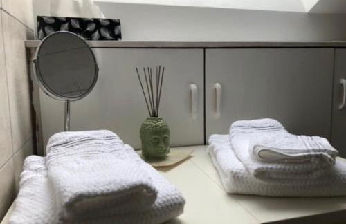 Brühl, FeWo am Heider Bergsee - 3 Sterne DTV - Foto 16