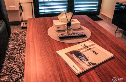 BlueStone Boarding Apartments - Foto 35