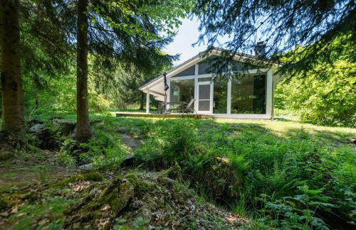 4 Personen mit Sauna F0H3 - Foto 4