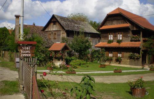 Apartments Iža Na Trem - Foto 26