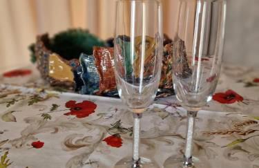 Tendu' Punta Bianca Glamping Camp - Foto 41