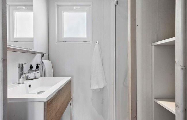 6 Person Holiday Park Home in Hesselager - Photo 13