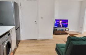 Garland Stylish Apartment 1 in Greater London - Foto 8