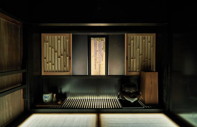 KIRAKU KYOTO RINPA - Foto 12