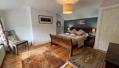 Ravens Heugh, Northumberland - sleeps 6 - Foto 3