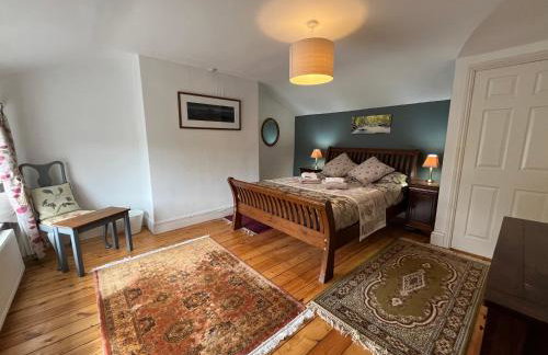 Ravens Heugh, Northumberland - sleeps 6 - Foto 3