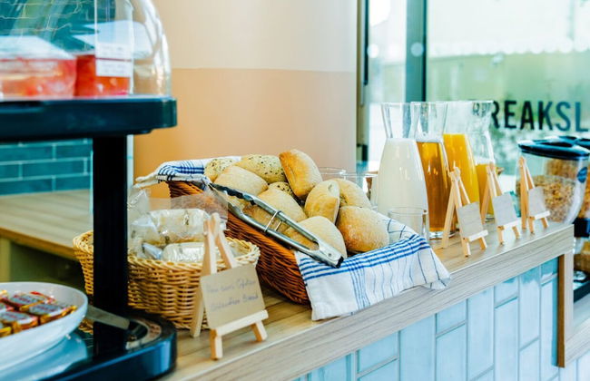 ECLA PARIS VILLEJUIF - Photo 34