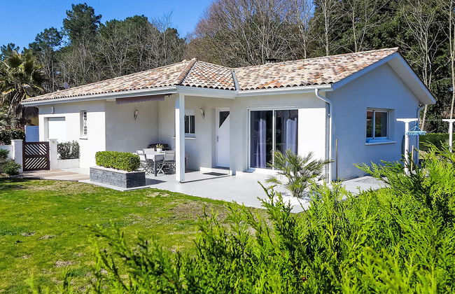 Sainte Marie - Photo 1