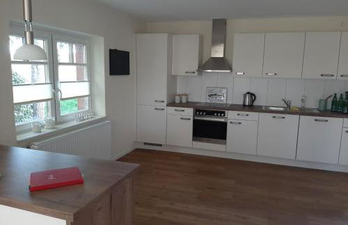 Ferienwohnung Hans & Elsa - Foto 7