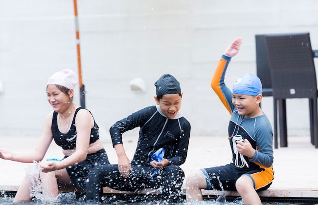 Zen Next Condo Khao Yai by ZV - Foto 25