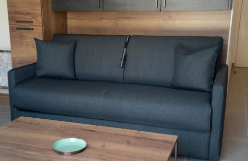 Studio moderne et lumineux, proche centre ville - Foto 8