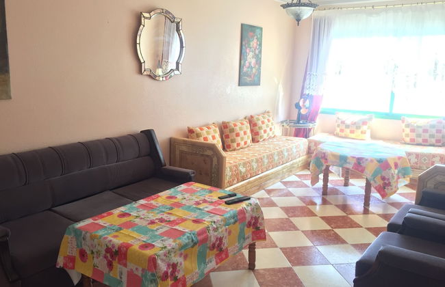 Complexe Jardins Andalous - Foto 10