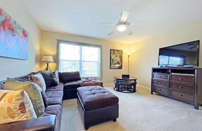 Henley Haven 6 Bedroom Villa by RedAwning - Foto 20