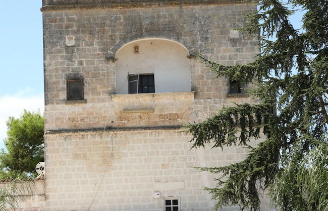 Agriturismo Tenuta Mazzetta - Foto 40