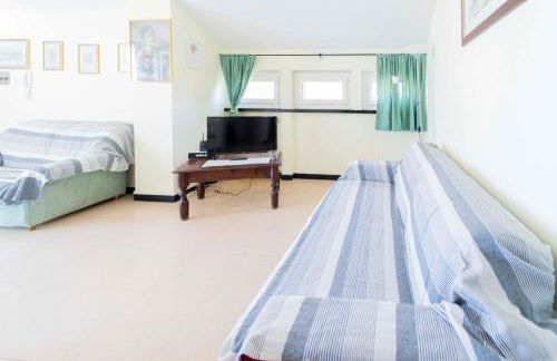 124 - Casa con Terrazza Sestri- 15Minuti a piedi dal Centro - Foto 14