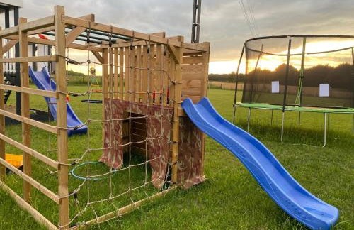 Leśny Horyzont Bałtów - Foto 11