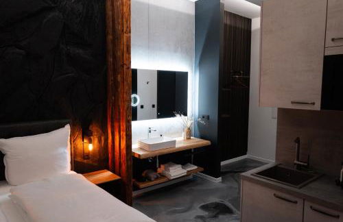 BillHills Boutique & Design Aparthotel - Foto 69