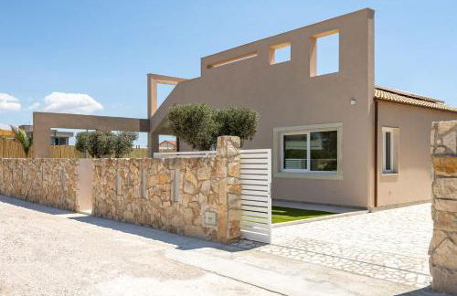 Villa Shamsi - heated pool and beach at 70mt - Foto 13