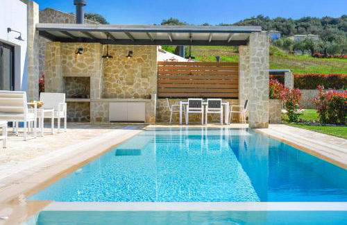 Mega Lithari Villas Corfu - Foto 18