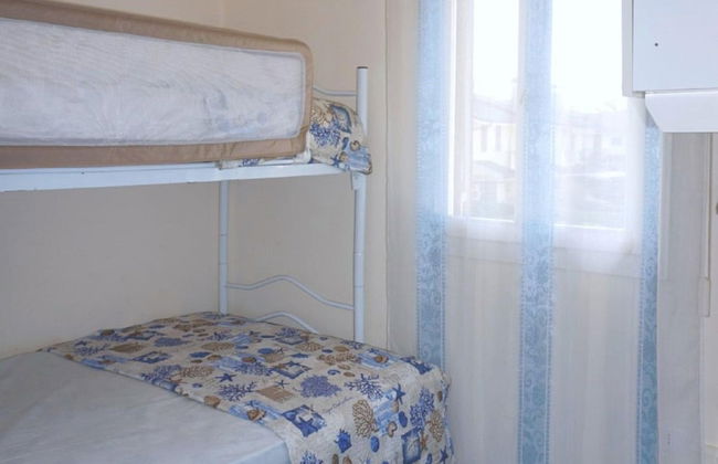 Holiday Home in Porto Santa Margherita Beach - Foto 2