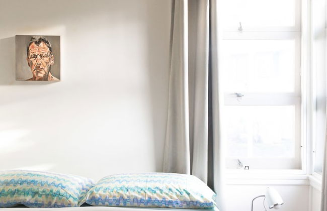 Artist Retreat - Foto 3