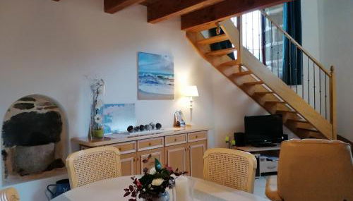 Gîte Atypique Dans Une Chapelle - Photo 4