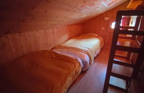 Chalet l Abondance - Photo 23