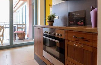 BohnApartments Bauhaus - absolutes Zentrum - Terrasse - Vollausstattung - WLAN - Foto 10