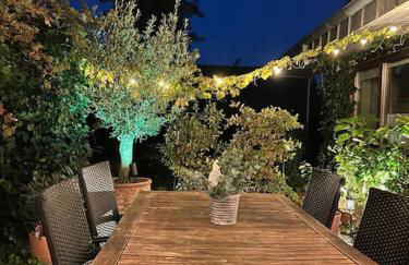 Ruhige Wohnung mit Terrasse - Foto 10