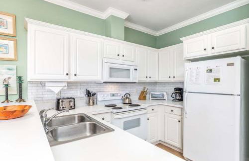 Tybee Sands by Tybee Vacation Rentals - Foto 24