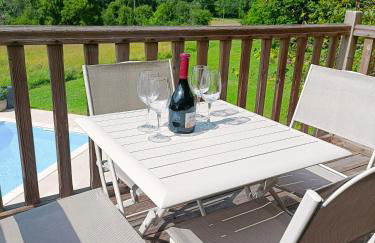 Le Petit Manoir Vaillac - Foto 17