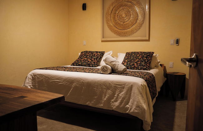 Villa Tanatli - Foto 11