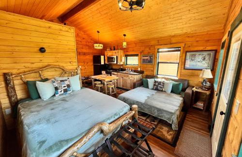 Coho Cabin - Great Views & Fishing - Foto 20