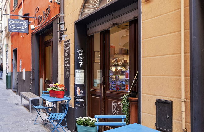 Casa Colombo by Wonderful Italy - Foto 24