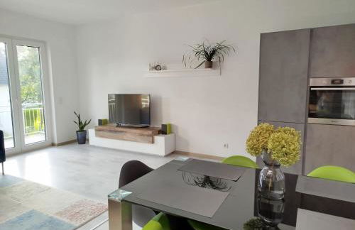 Grüne Oase Ferienwohnung Köln Bonn - Traveler Award Gewinner - Foto 13