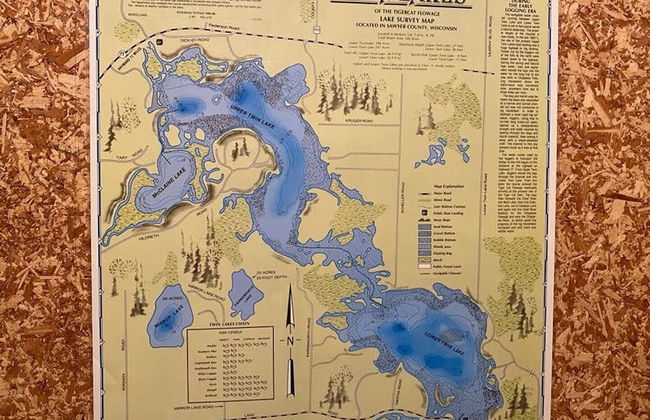 Grand View Log Cabin - Photo 48