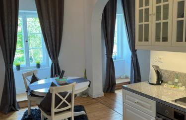 Schloss Grabow, Resting Place & A Luxury Piano Collection Resort, Prignitz - Brandenburg - Foto 55