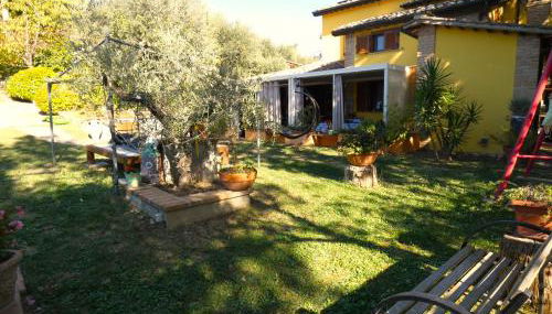 Scappo in Umbria, Eva - Foto 2, Garden view